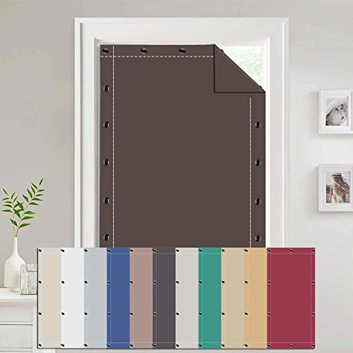 AIYOUVM Sonnenschutz für Dachfenster 120x90cm Mehrfach Farbe Hitzeschutz Fenster Außen Roto Dachfenster Verdunkelung für Velux Oberlichter