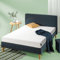 Zinus Matratze 90x200 cm - Härtegrad H3-H4 - Höhe15 cm - Öko-Tex zertifiziert - Cooling Essential Matratze aus Memory Schaum