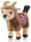 Koeln 1. FC Köln Maskottchen Plüsch Hennes 14 cm