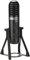 Yamaha AG01 Livestreaming USB Condenser Microphone - Black