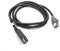 Strpump Aftermarket Android Autoradio Stereo 4 Pin Original USB Kabel Adapter Stecker auf USB Stecker Stecker Kabel Kompatibel für Subaru Outback Suzuki Vitara SX4