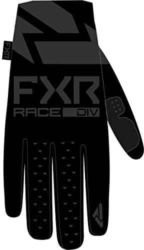 FXR MX Handschuhe Pro-Fit Lite Schwarz Gr. M