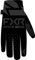 FXR MX Handschuhe Pro-Fit Lite Schwarz Gr. M