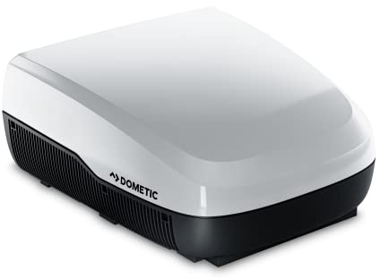 DOMETIC FreshJet 13.5K BTU Rooftop Air Conditioner, White