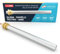 Kerze, Pelletofen, kompatibel mit Ravelli/Tectro/AMG – 130/140 mm/270 W – Gewinde 3/8