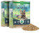 Small Pet Select Premium Pine Pelleted Cat Litter, 100% All Natural Pellet Kitty Litter, Non Clumping Non Tracking Low Dust Litter, Made in UK 40lb (18.14kg)