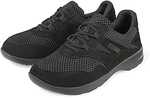 BÄR | Easyrun | Unisex | Schnürer | Laufschuhe mit 100% Zehenfreiheit | Atmungsaktiv