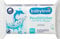 Babylove Feuchttücher und co (12x 80 Tücher, 99% Wasser Feuchttücher)