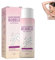 Natural Permanent Hair Removal Spray, Feuchtigkeitsspendendes Haarentfernungsspray, Semipermanentes Haarentfernungsspray, Enthaarungscreme für Achseln, Arme, Beine, Körper, 100ml