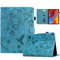 Kindle Fire 7 Case - Auto Sleep Wake, Slim Leather Business Folio Stand Cover Protective Shell - Multiple Viewing Angles