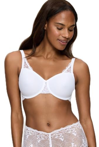 Triumph Damen New Amourette 300 Mfo W01 Bra (1er Pack)