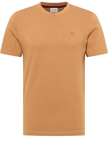 Mustang Herren Style Austin T-Shirt