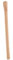 CIYODO Hatchet Wood Handle Replacement Garden Hoe Tool Handle Long Wooden for Easy Installation