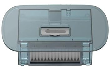 Repuestos Y Accesorios De Repuesto For El Cubo De Basura Compatible Con El Robot Aspirador Lefant F1