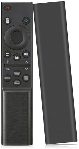 Mando a distancia universal para televisores Samsung BN59-01388 de repuesto para Samsung QLED UHD SUHD HDR LCD LED HDTV marco curved 4K 8K 3D Smart TV TV