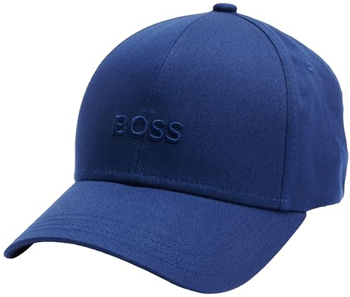 Boss Herren Basecap Kopfbedeckung Kappe Cap Zed