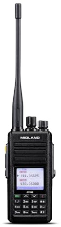 Midland CT990 EBR radio amatoriale
