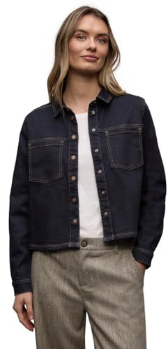 Street One Denim Hemdbluse