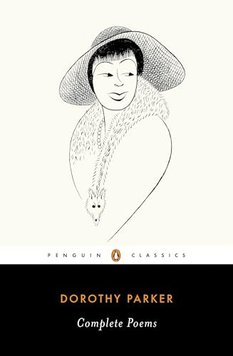 Complete Poems (Penguin Classics)