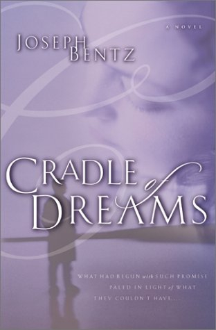 Cradle of Dreams (Canadian West, 4)