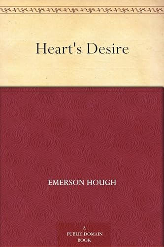 Heart's Desire