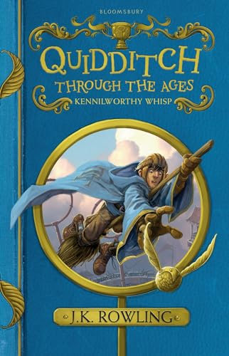 Quidditch Through the Ages: Kennilworthy Whisp