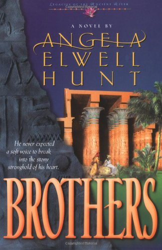 Brothers (LEGACIES OF THE ANCIENT RIVER)