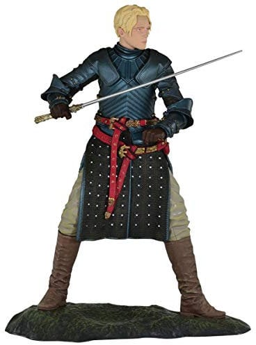 Game of Thrones Brienne of Tarth Figure