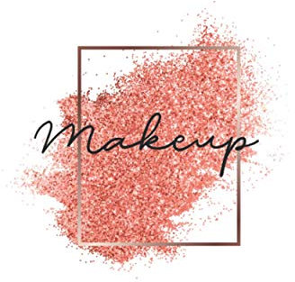 Makeup: 100 Face Charts per creare i tuoi makeups. Perfetto per MUA ed uso personale. Edizione Italiana.