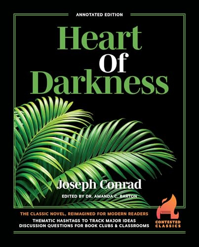 Heart of Darkness (Contested Classics)