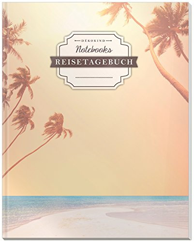 DÉKOKIND Reisetagebuch