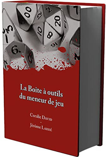 Lapin Marteau | La boîte à outils du meneur de jeu | Livre