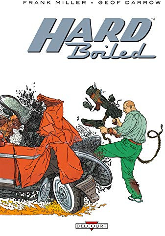 Éditions Delcourt