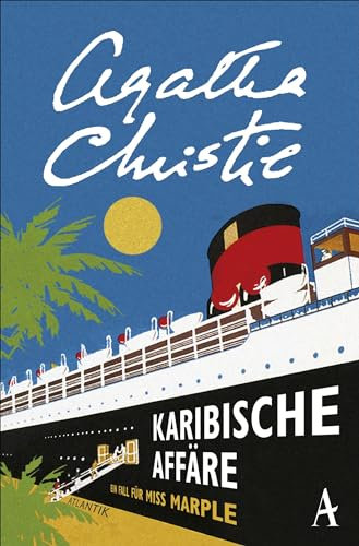 Karibische Affäre: Ein Fall für Miss Marple