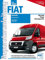 Fiat Ducato Typ 250 2,2l, 2,3l 3,0l Dieselmotoren: Baujahr von 2006-2014 (Reparaturanleitungen)