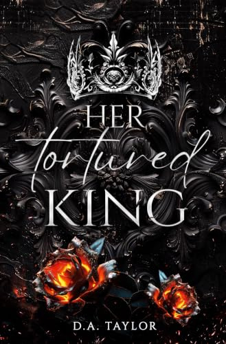 Her tortured King: Wenn die Königin weint (Their sinister Kingdom)