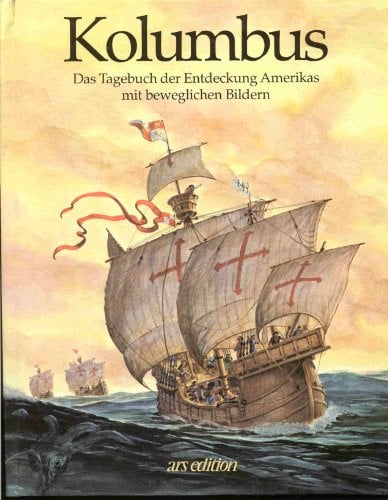 Kolumbus: Das Tagebuch der Entdeckung Amerikas mit beweglichen Bildern