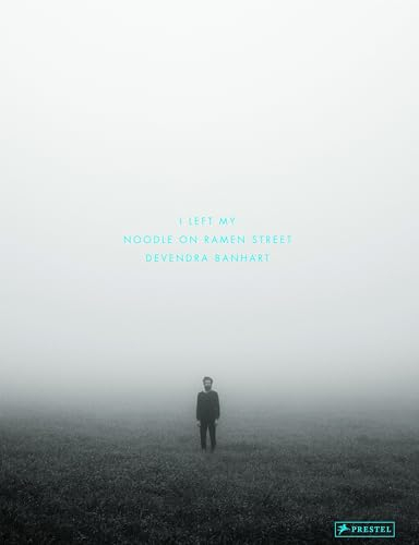 Devendra Banhart: I Left My Noodle on Ramen Street