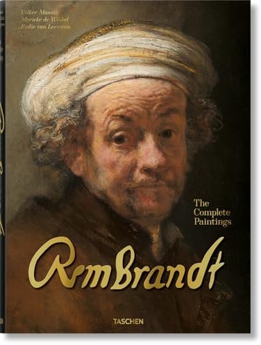 Rembrandt. The Complete Paintings
