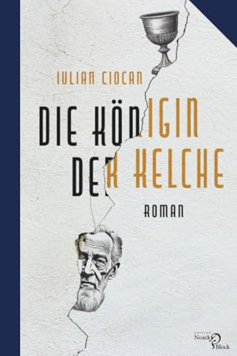 Die Königin der Kelche: Übersetzt und herausgegeben von Julia Richter