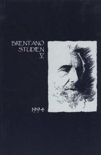 Ungarn und die Brentanoschule (Brentano Studien. Internationales Jahrbuch der Franz Brentano Forschung)
