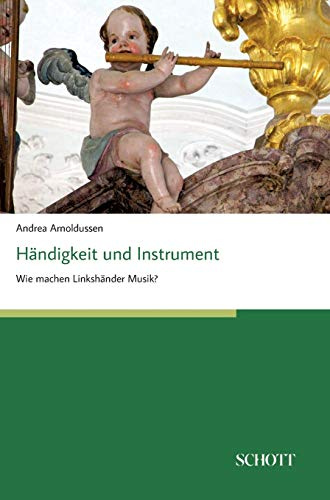 Händigkeit und Instrument: Wie machen Linkshänder Musik?