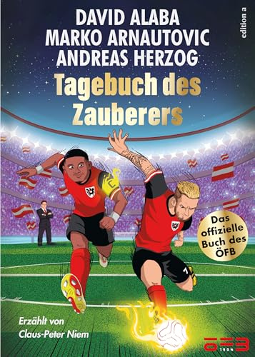 Tagebuch des Zauberers