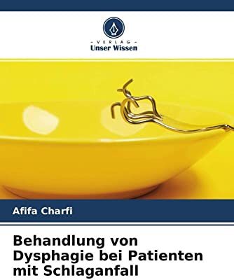 Behandlung von Dysphagie bei Patienten mit Schlaganfall