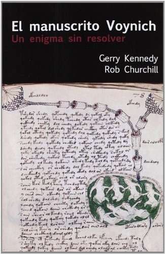 El manuscrito Voynich: Un enigma sin resolver (HISTORIA RELIGION)