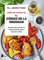 Libro De Cocina De El Código De La Obesidad: Recetas para controlar la insulina, perder peso y mejorar tu salud (FONDO)