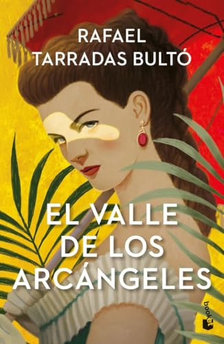 El Valle de los Arcángeles (Novela)