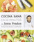 Cocina sana en 10 minutos: 35 Recetas fáciles y completas: 2 (Cocina y salud)