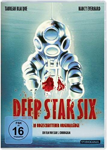 Studiocanal (PLAION PICTURES) 500394
