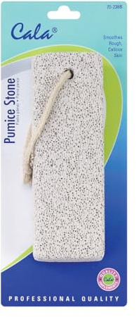 Cala Long pumice stone